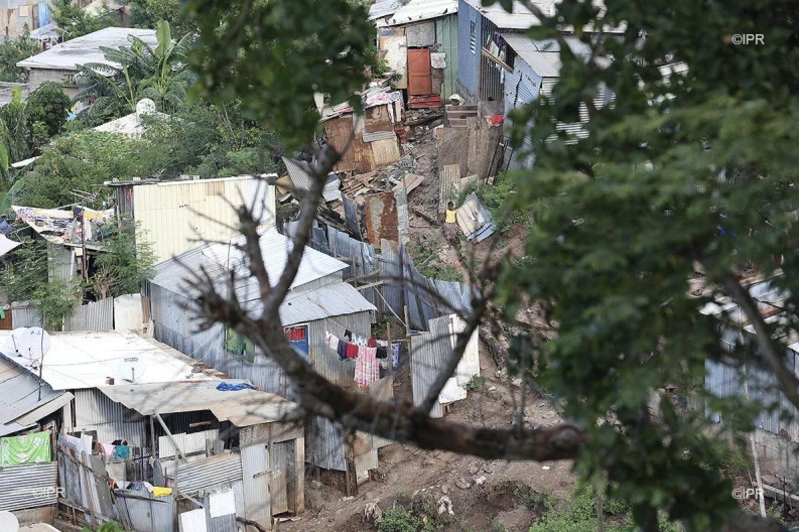 Les soignants à Mayotte alertent sur les risques sanitaires de l’opération